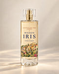 Parfum d’intérieur 100 ml Maison Iris « Autour d’un feu à Biot » — Café épicé